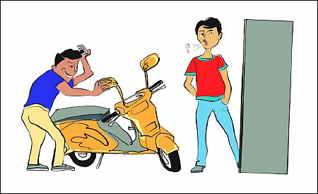 கலாய் கவிதைகள்