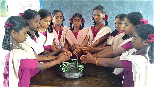 எஃப்.ஏ புராஜெக்ட் போட்டி முடிவு! - தொடர்ச்சி