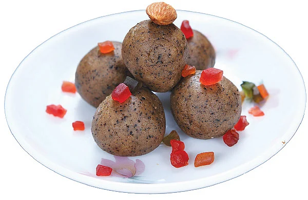 30 வகை தீபாவளி பலகாரம்!
