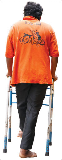 புதிய பயணம் ஆரம்பம்!