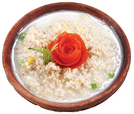 30 வகை சூப் - ரசம் - கஞ்சி