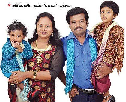 யானை வெடியும், மெழுகுவத்தியும்..!