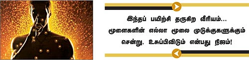 வாழ்க வளமுடன்!