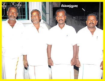 தினம் தினம் நாடகம்!