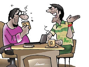 ஜோக்ஸ் - 2