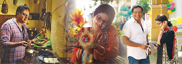 'தப்பா எழுதிட்டார்... தள்ளி எழுதிட்டார்...’