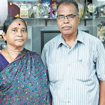 “உயிர் பிழைத்தார்... உயிர் காக்கிறோம்!”