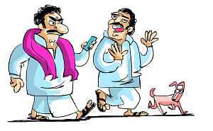 ஜோக்ஸ் - 1