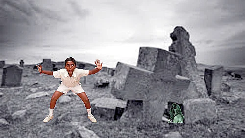நாங்க வேற உலகம்!