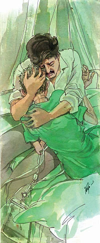 தடயம் - சிறுகதை