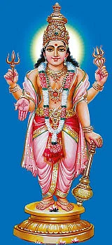 மங்கள யோகங்கள்!