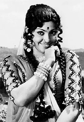 ''பாலசந்தரை ஆச்சரியப்படுத்தினேன்!''