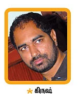 ''அனுஷ்கா... எனக்கு அம்மா!''