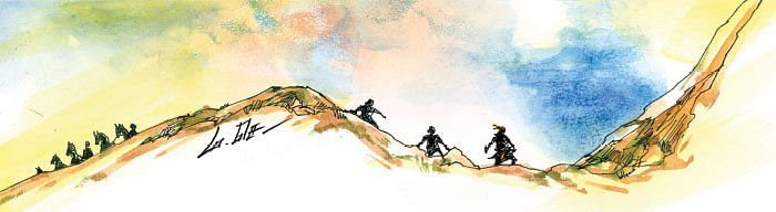 வீரயுக நாயகன் வேள்பாரி - 70