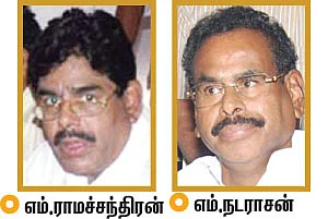 மன்னை டு சென்னை - இரண்டாம் அதிகாரம்! - ஸ்டாலின் Vs சசிகலா