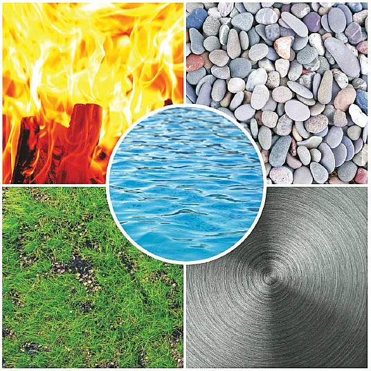 கேள்வி பதில் - பஞ்ச பூதங்களுக்கு வழிபாடு உண்டா?