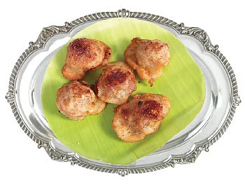 30 வகை நைவேத்தியங்கள்