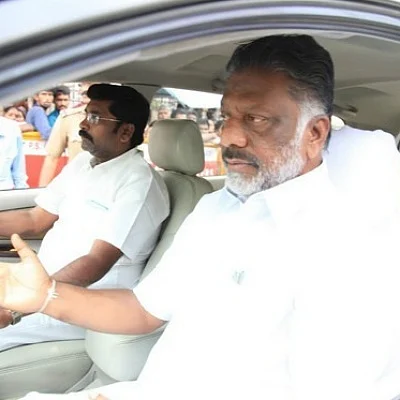 ஓபிஎஸ்