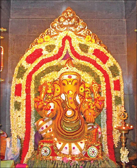 விழாக்கள் விசேஷங்கள்!