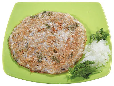 ஒல்ட் - நியூ ஃப்யூஷன் ரெசிப்பி