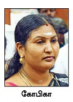 “நாங்கள் ஊறுகாய் அல்ல!” - குமுறும் என்.ஆர்.காங்கிரஸ் நிர்வாகிகள் - குழப்பத்தில் ரங்கசாமி....