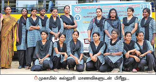 இலவசம் தேவையில்லை... வழிகாட்டல்தான் முக்கியம்!