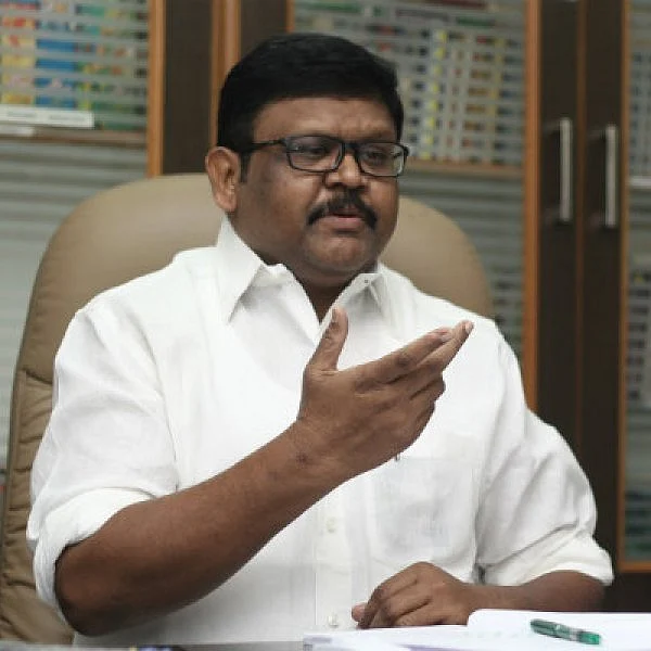 வைகைச்செல்வன்