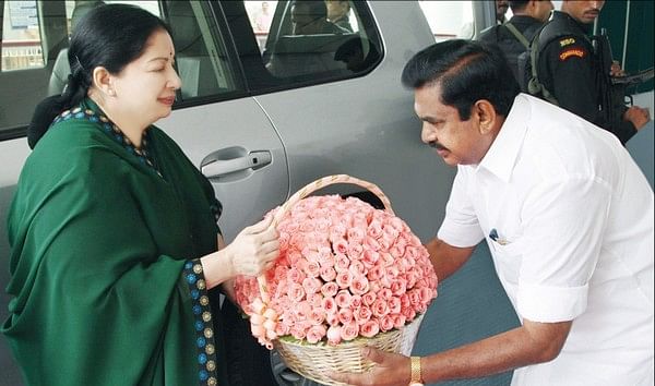 முதல்வர் எடப்பாடி பழனிசாமி பற்றிய நல்லதும் கெட்டதுமான செய்திகள் என்ன?