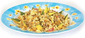 ஸ்கூல் + ஆபீஸ் 30 வகை குயிக் ரைஸ்