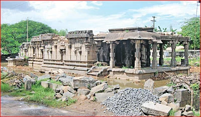 ஆலயம் தேடுவோம்!