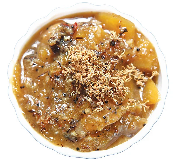30 வகை பாரம்பர்ய சமையல்! - பாட்டி கைப்பக்குவம்...