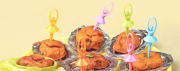 கரகர மொறுமொறு ஸ்பெஷல் ஸ்நாக்ஸ்