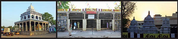 மதுரை ஆவணி மூலத் திருவிழா!