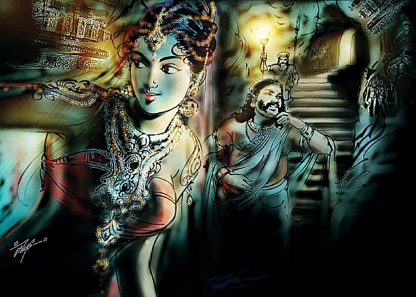 சிவமகுடம் - 10