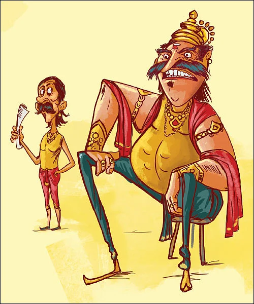 ஜோக்ஸ் - 3