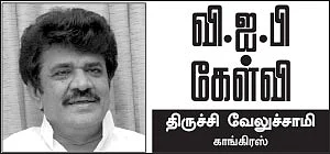 கழுகார் பதில்கள்!
