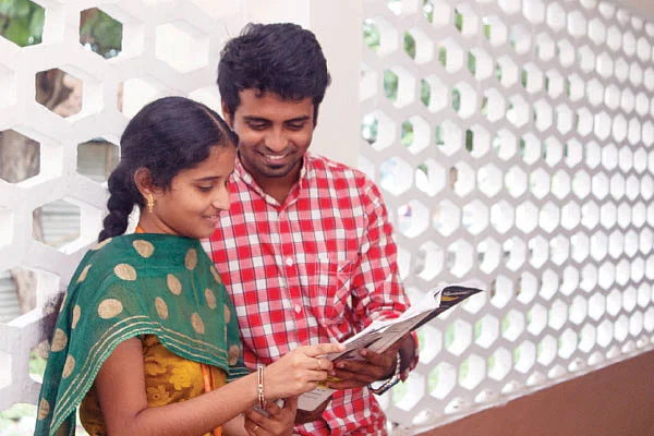 VAO முதல் IAS வரை!