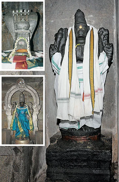 இதோ... எந்தன் தெய்வம்! - 34
