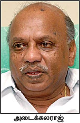 ‘ஊர்’வலம் - திருச்சி - யாரும் இங்கே பிழைக்க முடியும்!