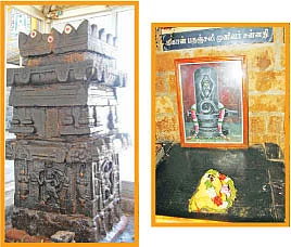 திருப்பட்டூர் அற்புதங்கள்!