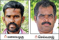 உழுதுண்டு மகிழும் ‘பசுமை’ மாணவர்கள்!
