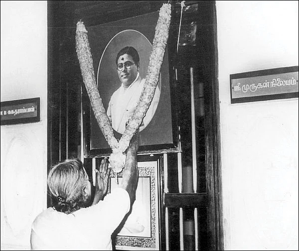 நான் என்ன செய்கிறேன்?