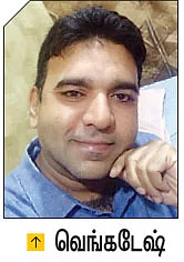 பிரசவத்துக்குப் பிறகு கடுமையான முதுகுவலி - மயக்கவியல் நிபுணர் வெங்கடேஷ்