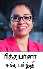 ஜிஎஸ்டி - யினால் அதிகரிக்கும் வேலை வாய்ப்புகள்!
