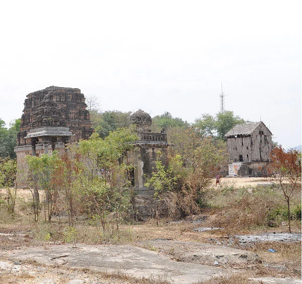 ஆலயம் தேடுவோம்
