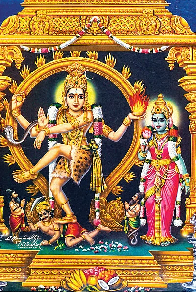 பூஜையறை பொக்கிஷம்! - நினைத்ததை நிறைவேற்றும் அற்புதத் துதிகள்!