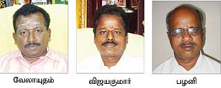 ரியல் எஸ்டேட்... ரியல் அப்டேட்!