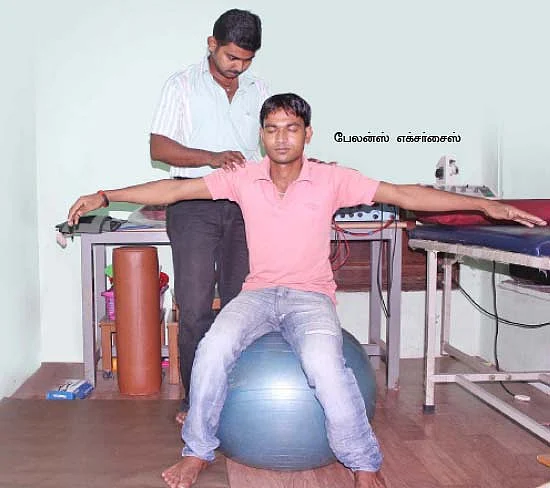 வலிகளை வீழ்த்தலாம்!