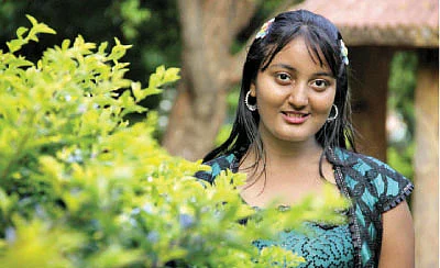 சௌமியா என்னும் சங்கீதக் குயில்!