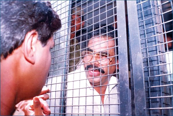 சசிகலா ஜாதகம் - 76 - நடராசனுக்காக களமிறங்கிய ஜெயலலிதா!